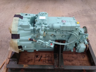 Reconditioined Bedford TM 6x6 gearboxes - 33053 - Govsales of mod surplus ex army trucks, ex army land rovers and other military vehicles for sale